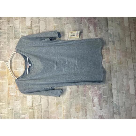 LuLaRoe Gigi Women's Top NWT bundle of 2 XL - Picture 4 of 6